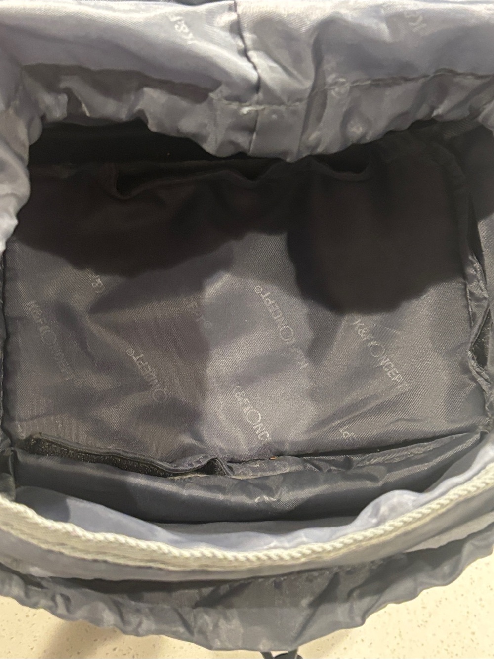 K&F Concept 20L Multi-Functional Camera Backpack - Picture 9 of 11